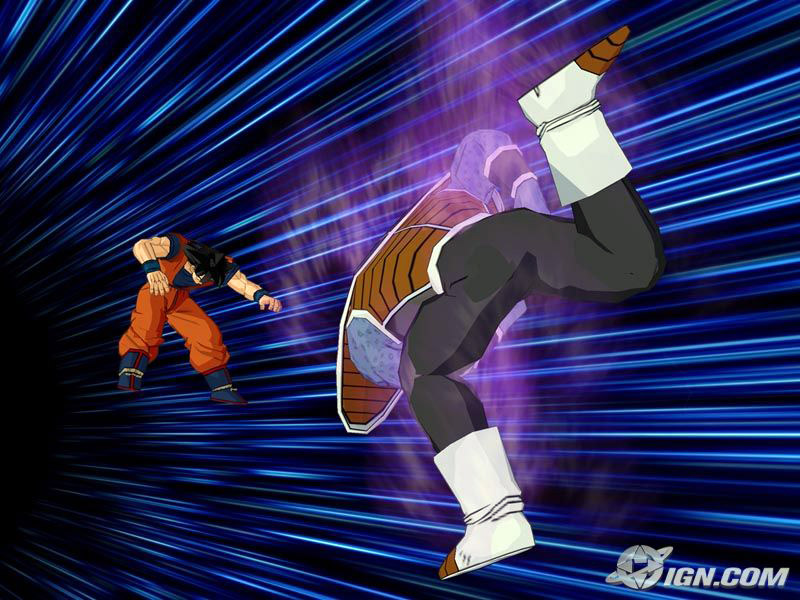 Otaku Gallery / Videogames / Dragon Ball Z Budokai Tenkaichi / 062.jpg